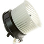 GPD Blower Motor Kit 9311290 for 2007-2015 Nissan 2.5L 2.0L (Rogue, Rogue Select, Sentra)