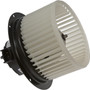 GPD Blower Motor Kit 9311248 for 1999-2007 Ford 5.4L 6.0L (F-250 Super Duty, F-350 Super Duty, Windstar)
