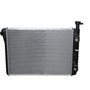 GPD Radiator 924C for 1985-1994 Chevrolet/GMC 4.3L (Astro, Safari)