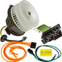 GPD Blower Motor Kit 9311234 for 2001-2007 Chrysler/Dodge 3.8L 3.3L (Grand Voyager, Town & Country, Voyager, Caravan)