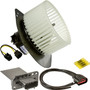 GPD Blower Motor Kit 9311250 for 2006-2011 Ford/Mercury 4.6L (Crown Victoria, Grand Marquis)