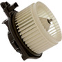 GPD Blower Motor Kit 9311267 for 2003-2012 Chevrolet/GMC 3.5L 5.3L (Colorado, SSR, Canyon)