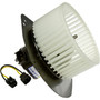 GPD Blower Motor Kit 9311251 for 1990-2011 Ford/Lincoln/Mercury 5.0L 4.6L (Country Squire, Crown Victoria, LTD Crown Victoria, Town Car)