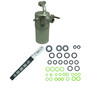 GPD System Service Kit 9411809 for 1999-2008 Cadillac/Chevrolet/GMC 6.0L 5.3L (Escalade, Escalade ESV, Escalade EXT, Avalanche 1500)