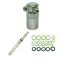 GPD System Service Kit 9412213 for 1987-1993 Buick/Chevrolet/Oldsmobile 2.2L 3.1L (Century, Regal, Lumina, Cutlass Ciera)