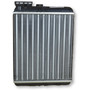 GPD Heater Core 8231498 for 1999-2014 Volvo 2.5L 2.4L (S60, S80, V70, XC70)