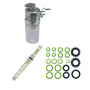 GPD System Service Kit 9412815 for 2003-2005 Chevrolet/GMC 5.3L 4.3L (Express 1500, Express 2500, Express 3500, Savana 1500)