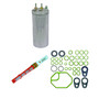 GPD System Service Kit 9421518 for 2000-2006 Jeep 2.5L 4.0L (TJ, Wrangler)