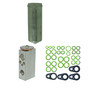 GPD System Service Kit 9422536 for 2005-2007 Chrysler/Dodge 3.8L 3.3L (Town & Country, Voyager, Caravan, Grand Caravan)