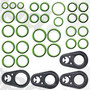 GPD System Service Kit 9422536 for 2005-2007 Chrysler/Dodge 3.8L 3.3L (Town & Country, Voyager, Caravan, Grand Caravan)
