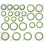 GPD System Service Kit 9422332 for 1994-1995 Jeep 2.5L 4.0L (Wrangler)