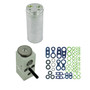 GPD System Service Kit 9422149 for 2000-2002 Dodge 3.9L 5.2L (Ram 1500 Van, Ram 2500 Van, Ram 3500 Van)