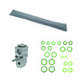 GPD System Service Kit 9422003 for 2019-2021 Ram 5.7L 3.6L (1500, 1500 Classic, 2500, 3500)