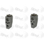 GPD System Service Kit 9432991 for 2006-2010 Ford/Lincoln/Mercury 2.3L 3.0L (Fusion, MKZ, Zephyr, Milan)