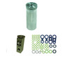 GPD System Service Kit 9422512 for 2004-2006 Dodge 3.7L 4.7L (Durango)
