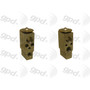 GPD System Service Kit 9433409 for 2008-2010 Ford/Lincoln/Mercury 3.5L 3.7L (Flex, Taurus, Taurus X, MKS)