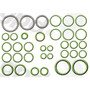 GPD System Service Kit 9433353 for 2000-2007 Ford 2.3L 2.0L (Focus)