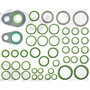 GPD System Service Kit 9442768 for 2011-2013 Jaguar 5.0L (XK, XKR, XKR-S)