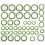GPD System Service Kit 9442357 for 1994-1998 Mazda 2.6L 3.0L (MPV)