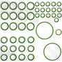 GPD System Service Kit 9442792 for 2016 Lexus 3.5L (IS350)