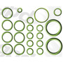GPD System Service Kit 9442438 for 1993-1994 Volkswagen 2.8L 2.0L (Corrado, Golf, Jetta)