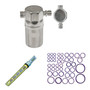 GPD System Service Kit 9442607 for 2000-2005 Audi/Volkswagen 3.0L 1.8L (A4, A4 Quattro, A6, A6 Quattro)