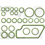 GPD System Service Kit 9444943 for 2007-2013 Mercedes-Benz 5.5L 4.7L (CL550, CL600, CL63 AMG, CL65 AMG)