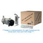 GPD PB Compressor Kit 9611360PB for 2016 Chevrolet/GMC 6.6L (Express 2500, Express 3500, Express 4500, Savana 2500)