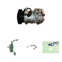 GPD PB Compressor Kit 9623427PB for 2005-2009 Chrysler 2.4L (PT Cruiser)