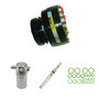 GPD Compressor Kit 9611383 for 1985-1988 Buick/Chevrolet/GMC 5.0L 3.8L (Regal, El Camino, Monte Carlo, Caballero)