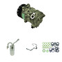 GPD Compressor Kit 9623400 for 2008 Dodge 2.4L (Avenger)