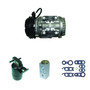 GPD Compressor Kit 9624574 for 1981-1985 Dodge 5.2L 5.9L (D100, D150, D250, D350)