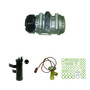 GPD PB Compressor Kit 9634036PB for 1987 Ford 4.9L