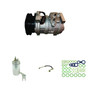 GPD Compressor Kit 9623426 for 2004 Chrysler 2.4L (PT Cruiser)