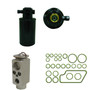 GPD System Service Kit 9445313 for 2002-2018 Mercedes-Benz 5.0L 5.5L (G500, G55 AMG, G550, G63 AMG)
