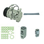 GPD Compressor Kit 9642368 for 2015-2016 Lexus 4.6L (GX460)