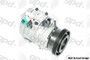 GPD Compressor Kit 9642872 for 1994 Eagle 1.8L (Summit)