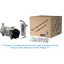 GPD Compressor Kit 9646389 for 2017 Subaru 2.5L (Forester)