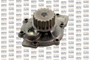 HEPU Engine Water Pump for 2005-2016 Volvo 2.5L 2.4L (C30, C70, S40, S60)