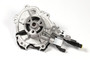 HEPU Engine Water Pump for 2018-2021 Jaguar/Land Rover 2.0L (E-Pace, F-Pace, F-Type, XE)