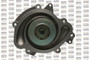 HEPU Engine Water Pump for 2009 Mercedes-Benz 3.0L (R320)