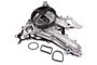 HEPU Engine Water Pump P1527