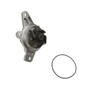 HEPU Engine Water Pump for 2005-2009 Audi/Volkswagen 6.0L (A8 Quattro, Phaeton)