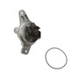 HEPU Engine Water Pump for 2005-2009 Audi/Volkswagen 6.0L (A8 Quattro, Phaeton)
