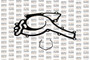 HEPU Engine Water Pump for 2005-2012 Mercedes-Benz 2.5L 3.0L (C230, C280, C300, C350)