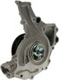 HEPU Engine Water Pump for 2005-2012 Mercedes-Benz 2.5L 3.0L (C230, C280, C300, C350)