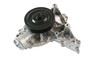 HEPU Engine Water Pump for 2007-2015 Mercedes-Benz 5.5L 4.7L (CL550, CLK550, CLS550, E550)