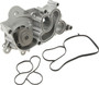 HEPU Engine Water Pump for 2013-2019 Volkswagen 1.4L (Golf, Golf SportWagen, Jetta)