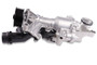 HEPU Engine Water Pump for 2015-2018 Mercedes-Benz 2.0L (C300)