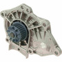 HEPU Engine Water Pump for 2013-2022 Audi/Porsche/Volkswagen 1.8L 2.0L (A3, A3 Quattro, A4, A4 allroad)